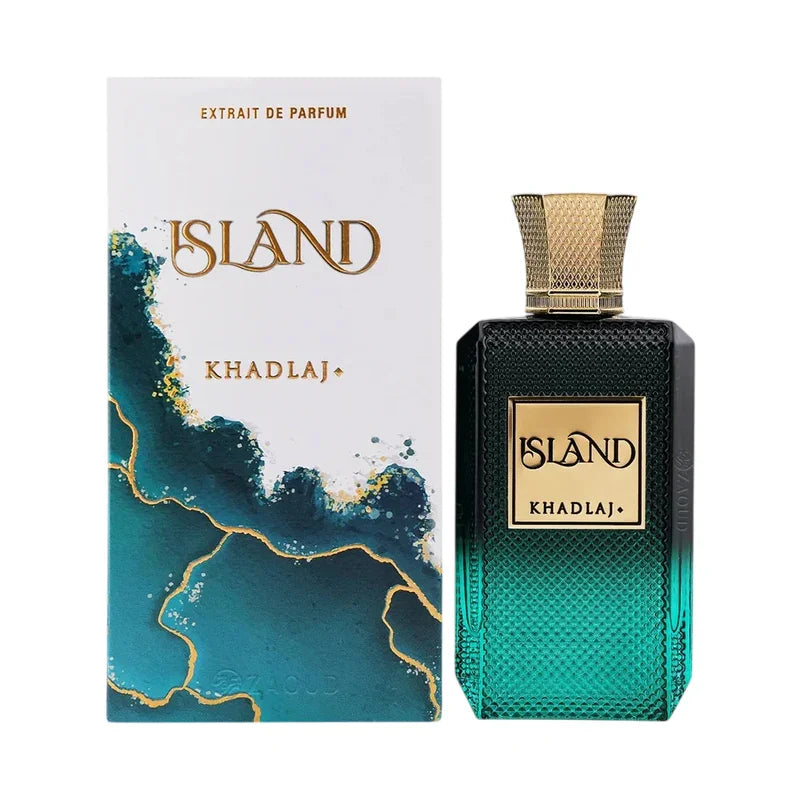 Island – Khadlaj EDP 100 ml