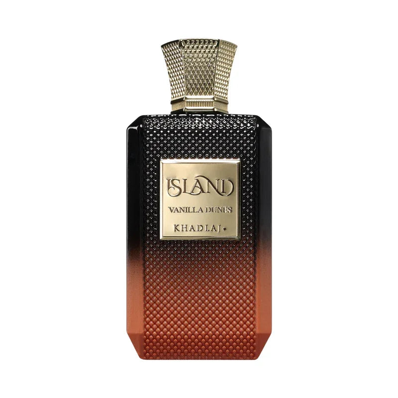 Island Vanilla Dunes – Khadlaj EDP 100 ml