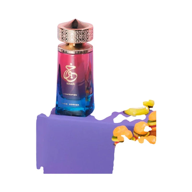 Khair Confection – Paris Corner EDP 100 ml