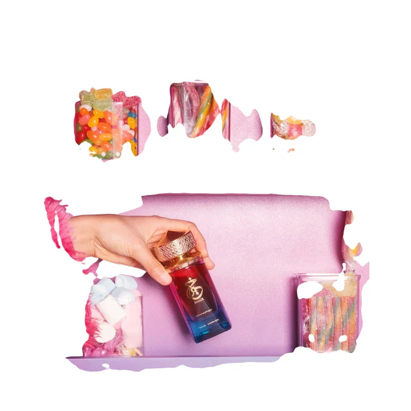 Khair Confection – Paris Corner EDP 100 ml