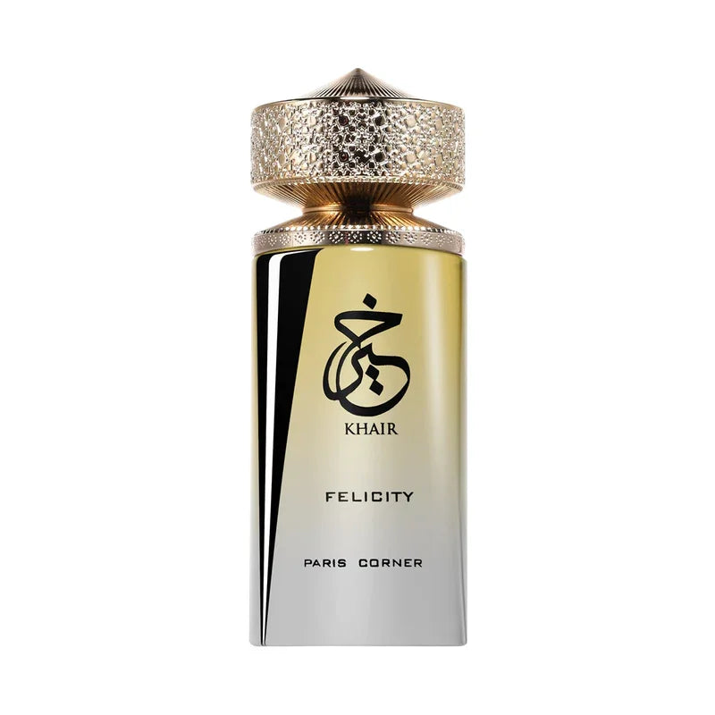 Khair Felicity – Paris Corner EDP 100 ml