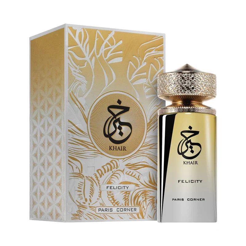 Khair Felicity – Paris Corner EDP 100 ml