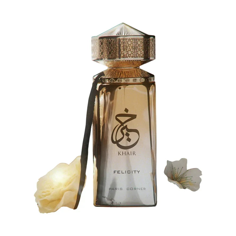 Khair Felicity – Paris Corner EDP 100 ml