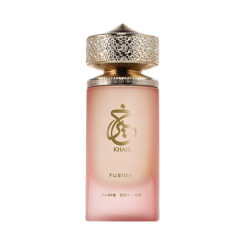 Khair Fusion – Paris Corner EDP 100 ml