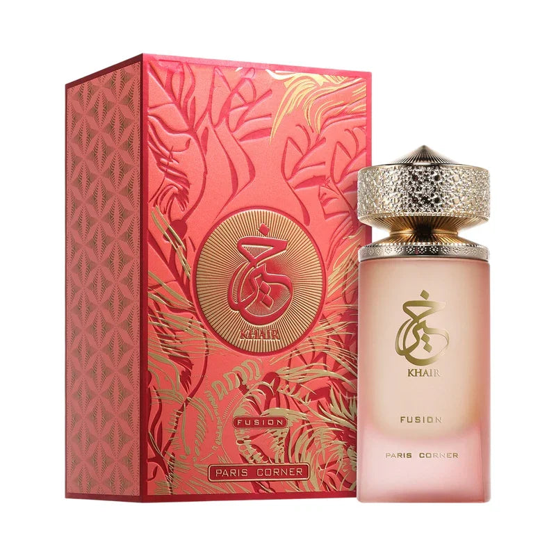 Khair Fusion – Paris Corner EDP 100 ml