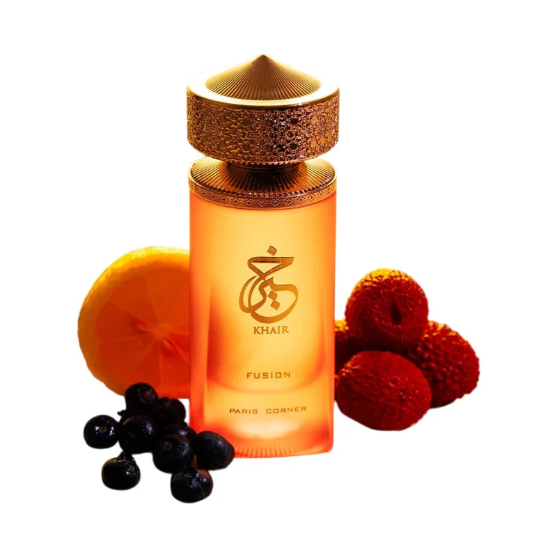 Khair Fusion – Paris Corner EDP 100 ml