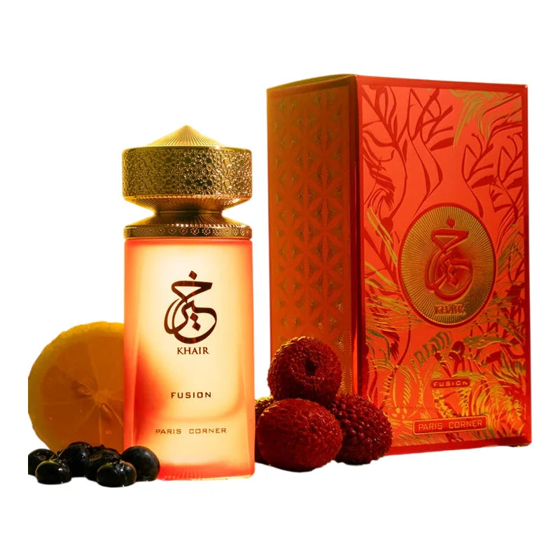 Khair Fusion – Paris Corner EDP 100 ml