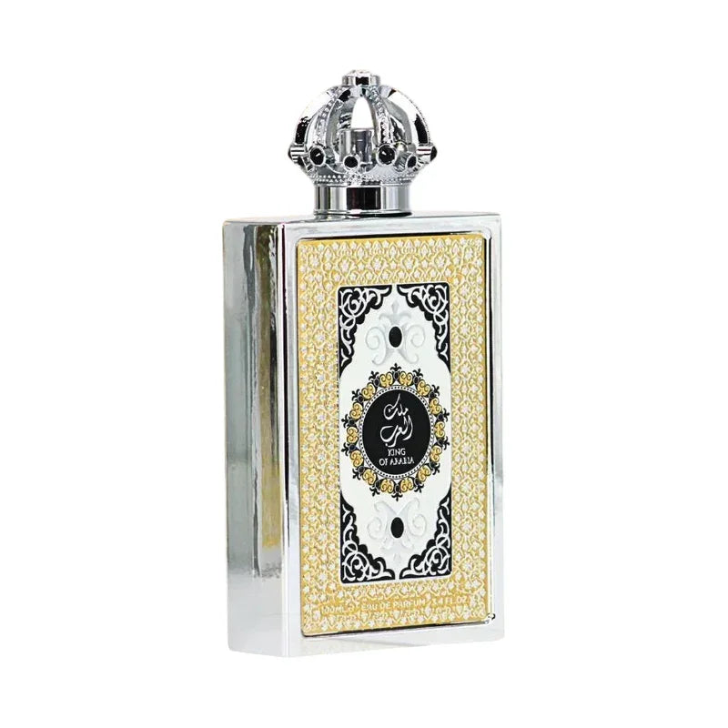King Of Arabia – Lattafa Pride EDP 100 ml