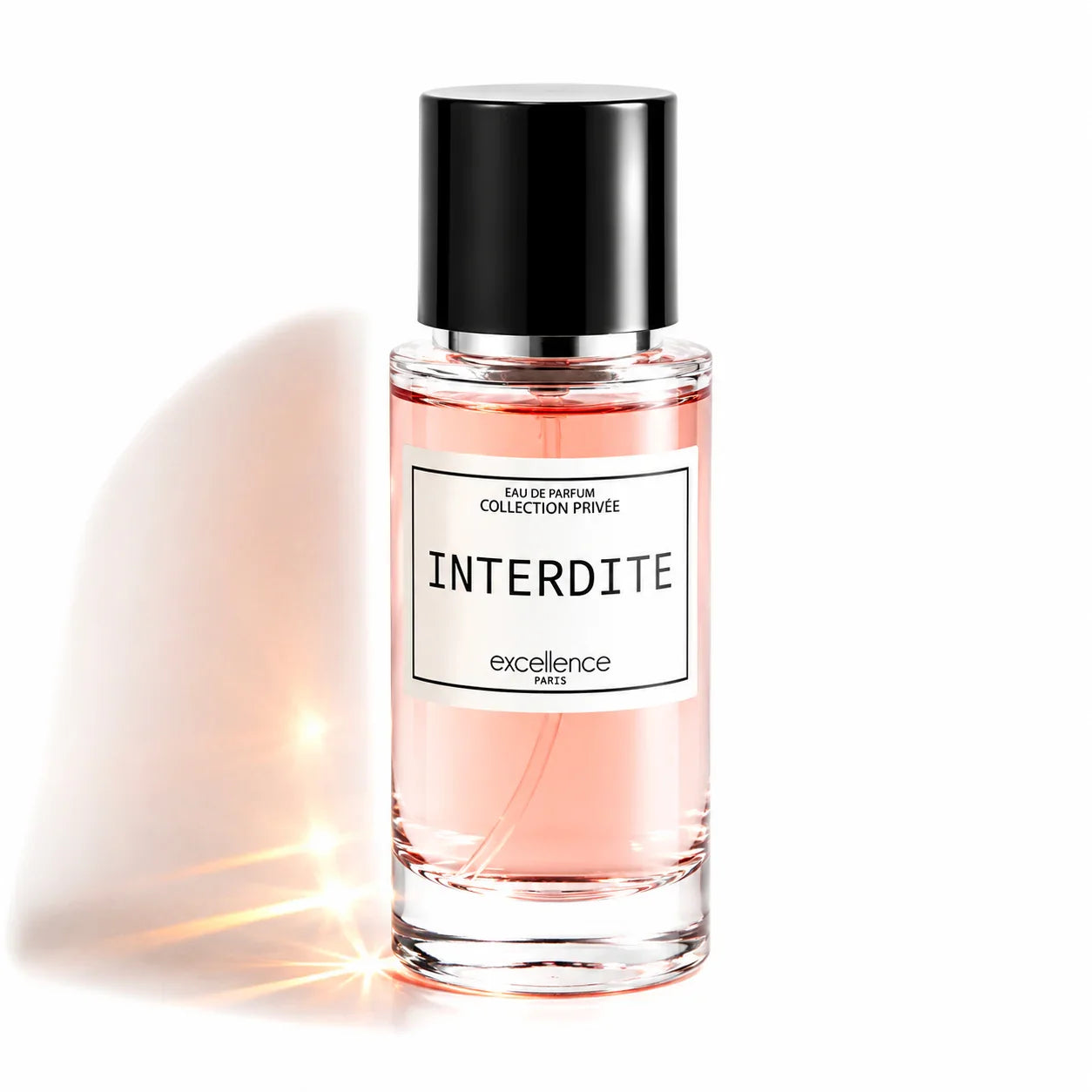 Interdite White – CP Excellence Huile 50 ml
