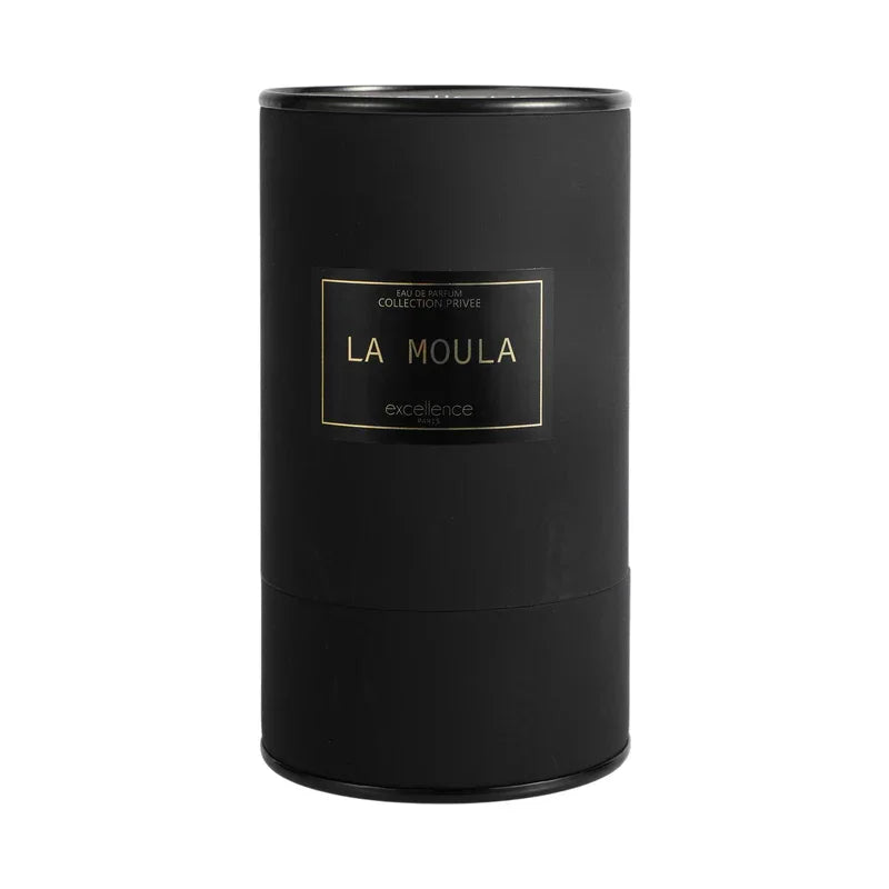 La Moula Black – CP Excellence Eau de Parfum 50ml
