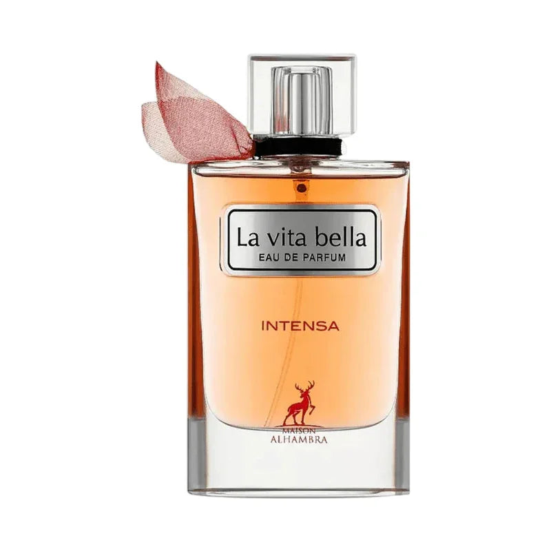 Parfum La Vita Bella Intensa Eau de Parfum de Maison Alhambra