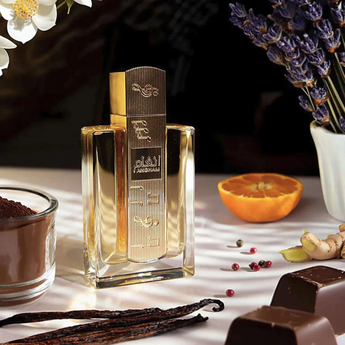 Angham – Lattafa Eau de Parfum 100ml