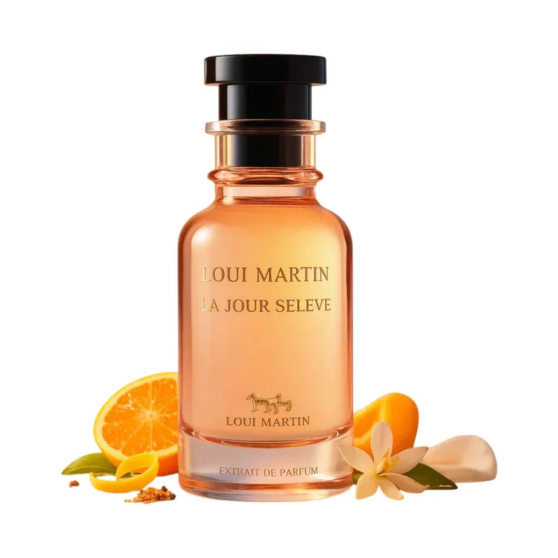 Le Jour Seleve – Loui Martin EDP 100 ml