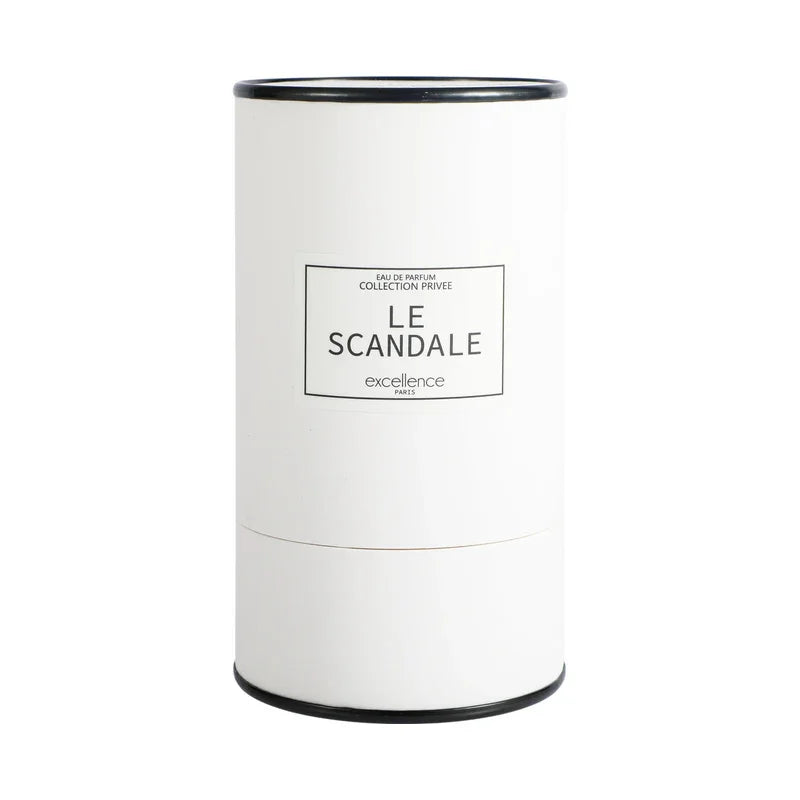 Le Scandale White – CP Excellence EDP 50 ml