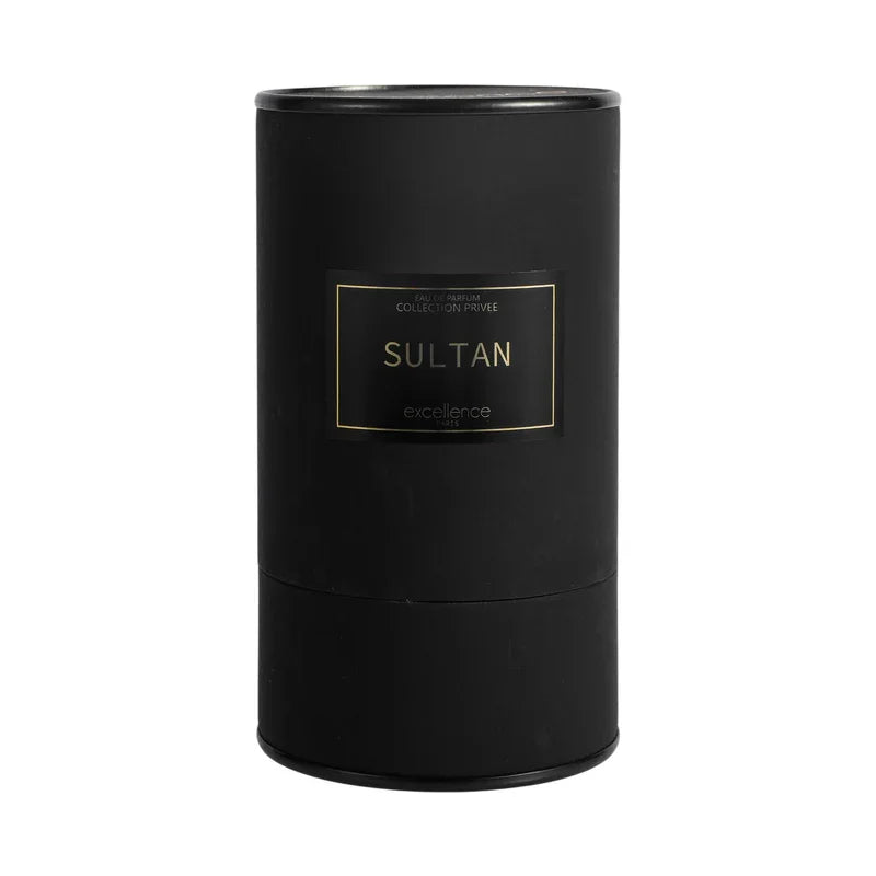 Le Sultan Black – CP Excellence EDP 50 ml