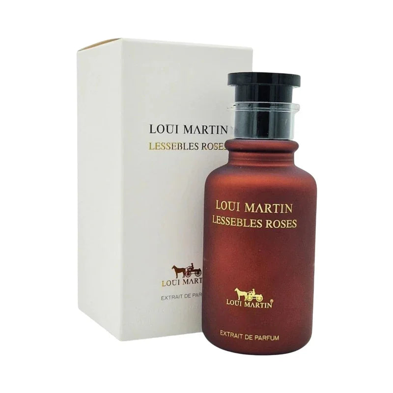 Les Sebles Roses – Loui Martin EDP 100 ml