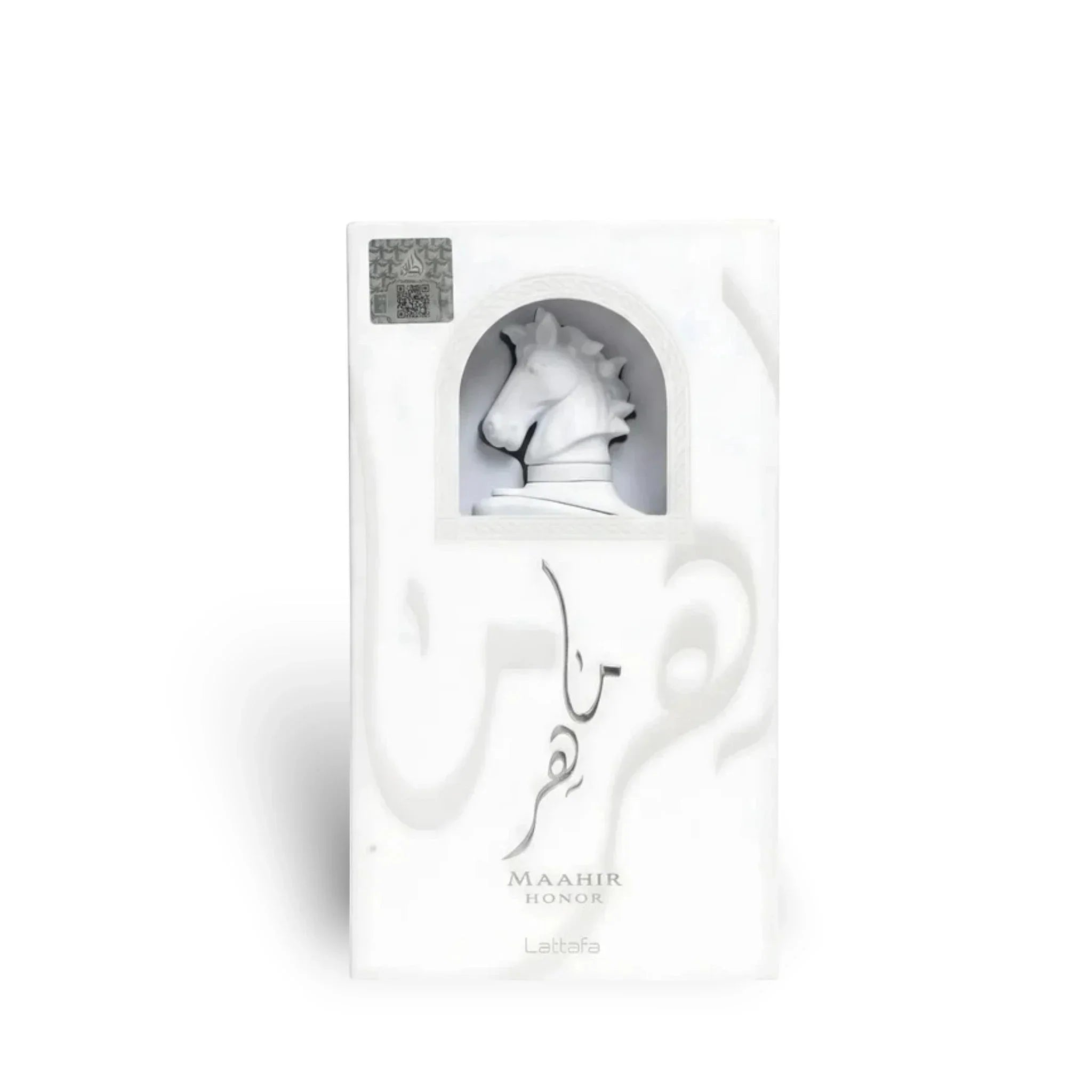 Maahir Honor – Eau de Parfum 100 ml – Lattafa