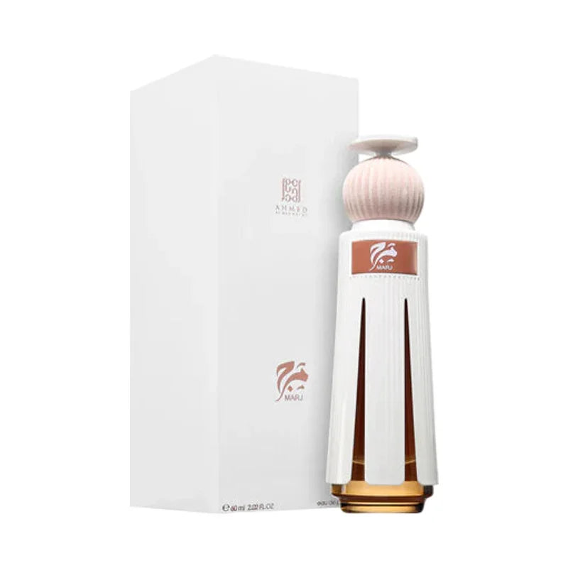 Marj – Ahmed Al Maghribi EDP 100 ml