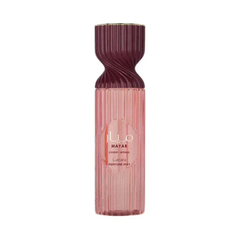 Mayar Cherry Intense Mist – Lattafa Brume 250 ml