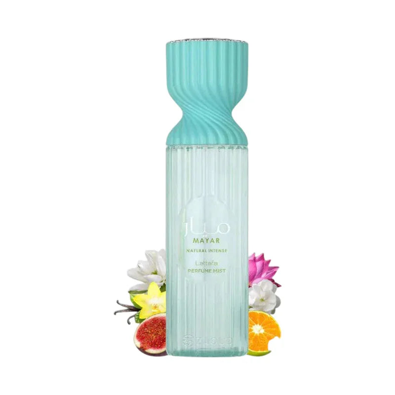 Mayar Natural Intense Mist – Lattafa Brume 250 ml