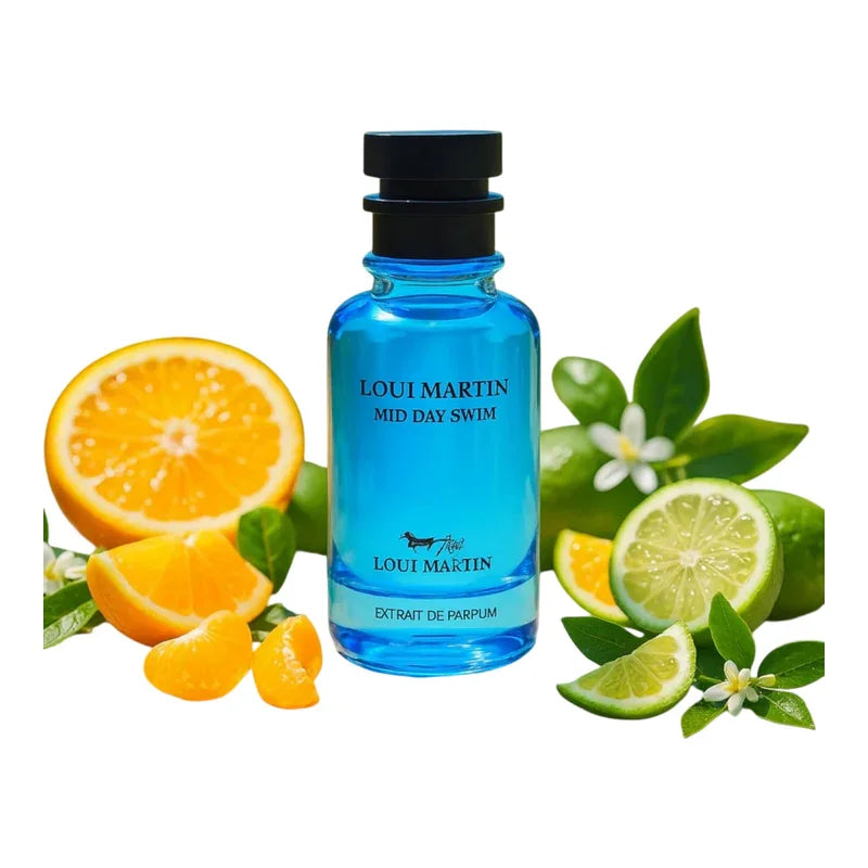 Mid Day Swim – Loui Martin EDP 100 ml