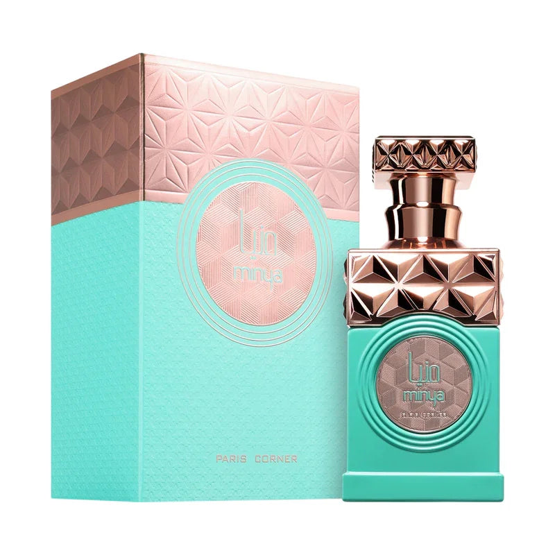 Minya – Paris Corner EDP 100 ml