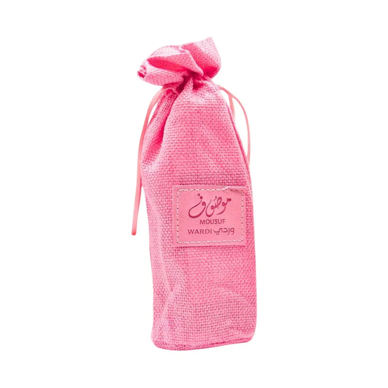 Mousuf Wardi – Ard Al Zaafaran Eau de Parfum 100ml