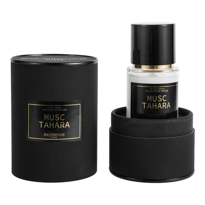 Musc Tahara Black – CP Excellence Huile 50 ml