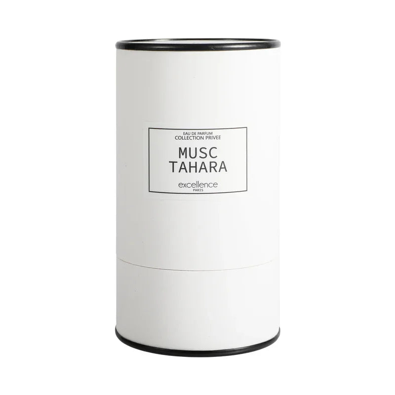 Musc Tahara White – CP Excellence Huile 50 ml