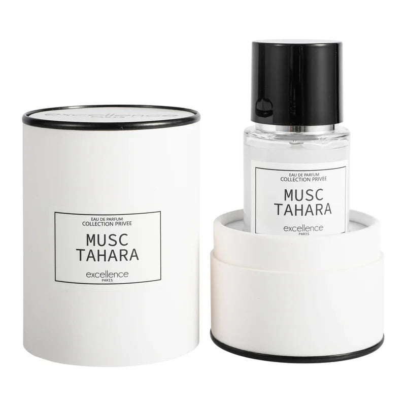 Musc Tahara White – CP Excellence Huile 50 ml