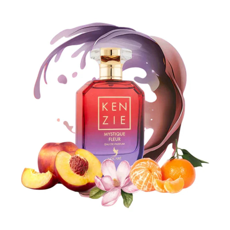 Mystique Fleur Kenzie – Volare EDP 100 ml