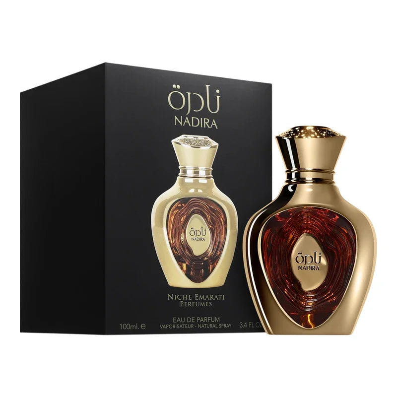 Nadira – Lattafa EDP 100 ml