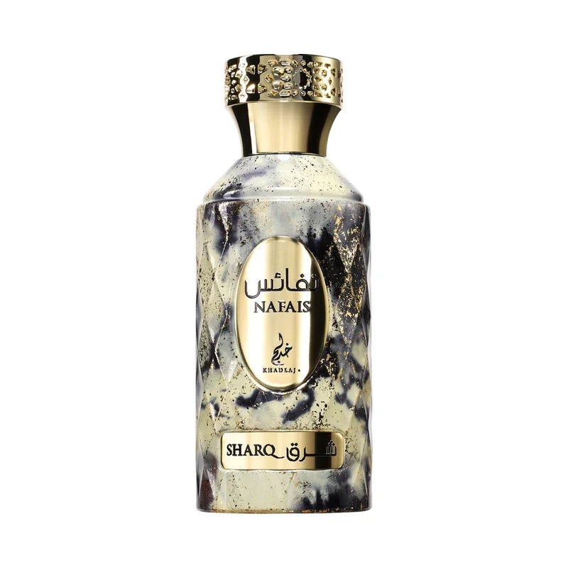 Nafais Sharq – Khadlaj EDP 100 ml