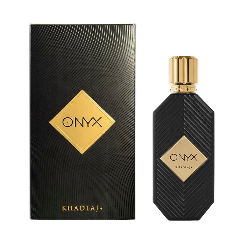 Onyx Gold – Khadlaj EDP 100 ml