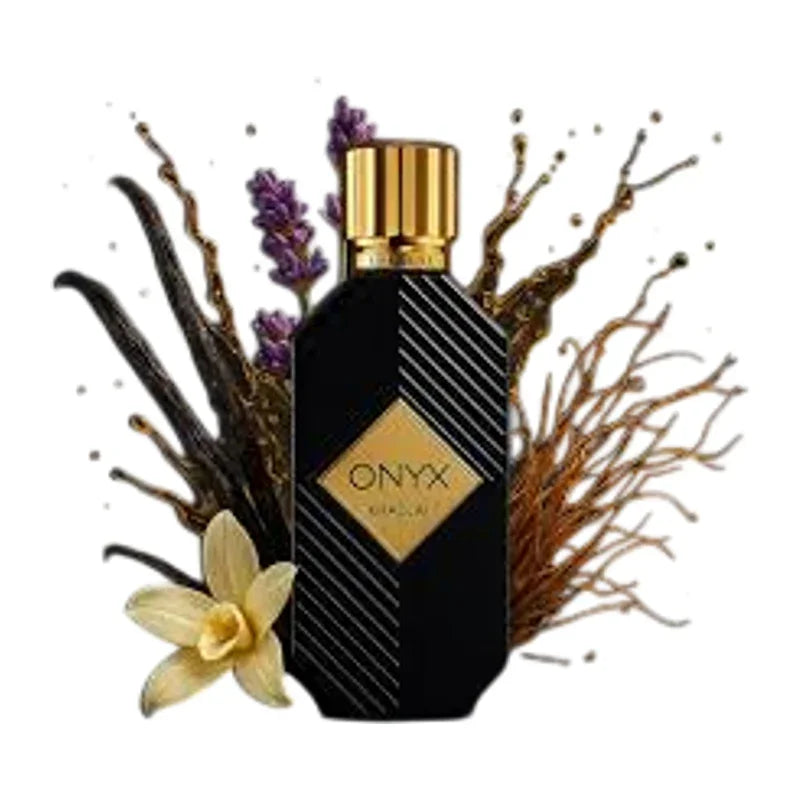 Onyx Gold – Khadlaj EDP 100 ml