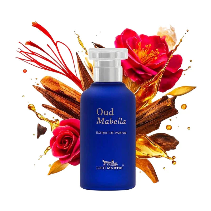 Oud Mabella – Loui Martin EDP 100 ml