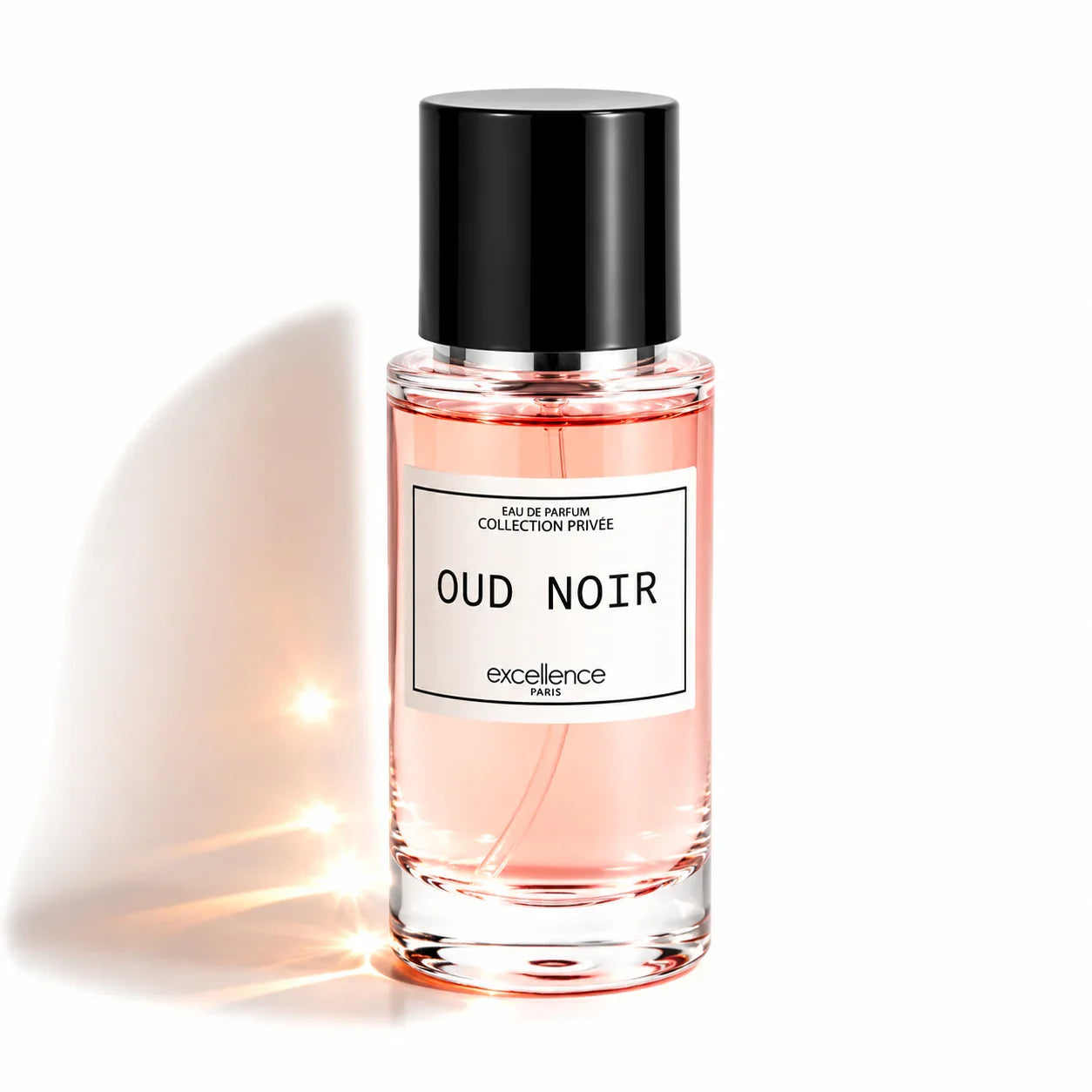 Oud Noir White – CP Excellence EDP 50 ml