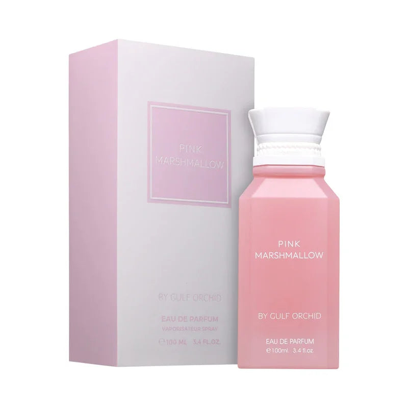 Pink Marshmallow – Gulf Orchid EDP 100 ml