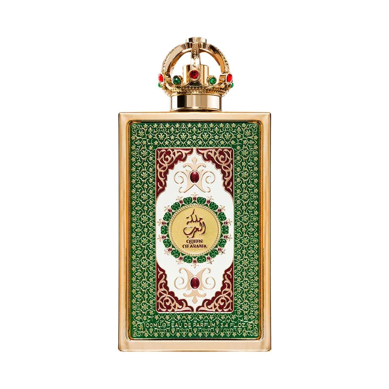 Queen Of Arabia – Lattafa Pride EDP 100 ml