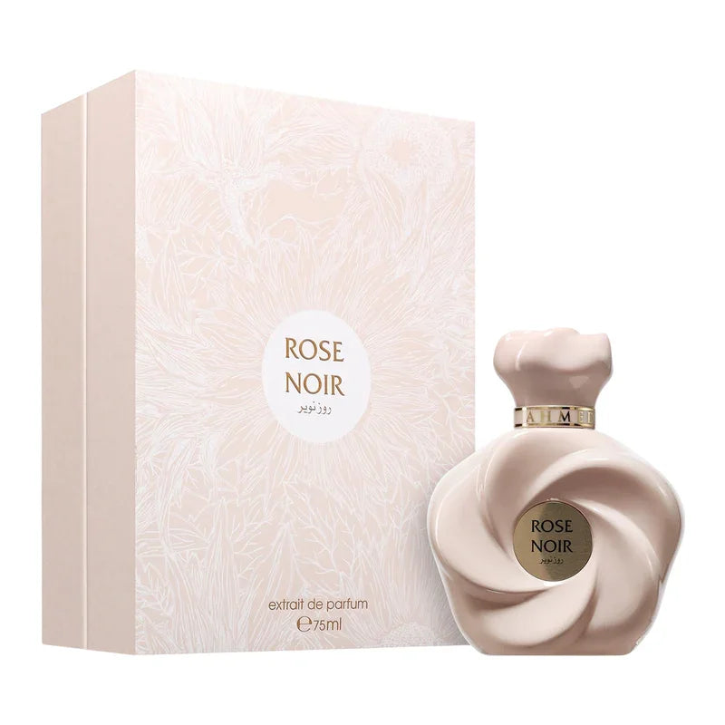 Rose Noir – Ahmed Al Maghribi EDP 100 ml