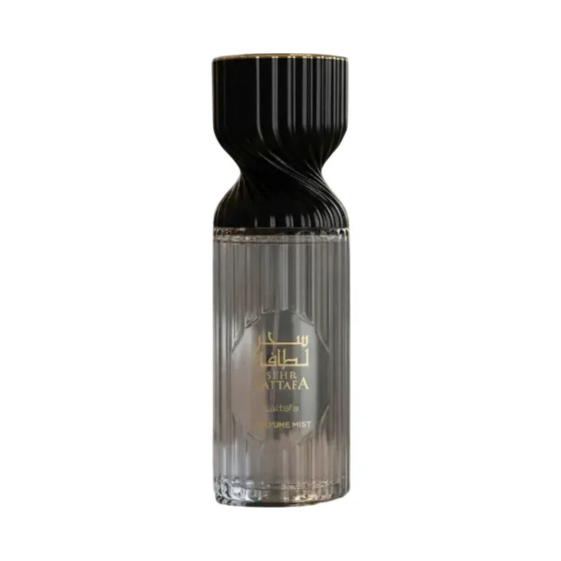 Sehr Mist – Lattafa Brume 250 ml