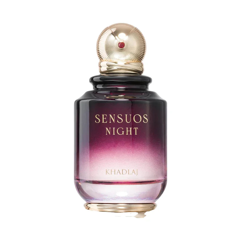 Sensuos Night – Khadlaj EDP 100 ml