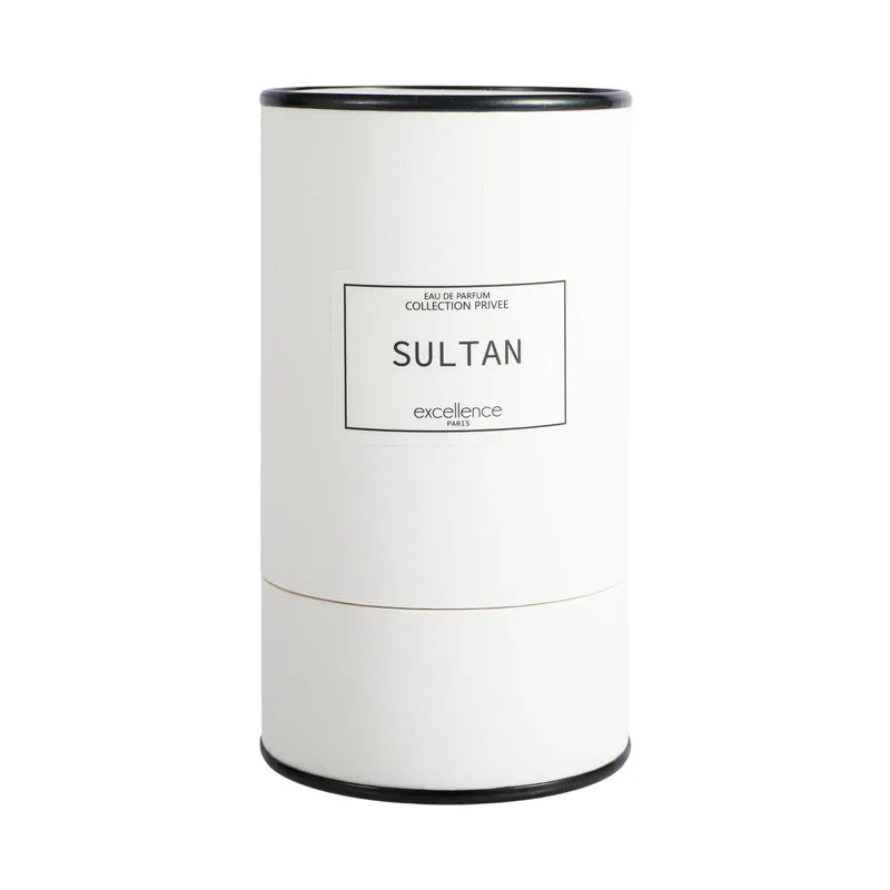 Sultan White – CP Excellence EDP 50 ml