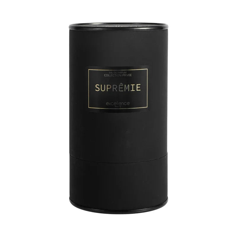 Supremie Black – CP Excellence Eau de Parfum 50ml