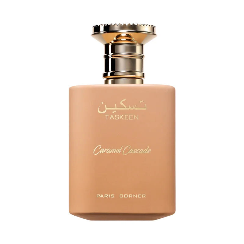 Taskeen Caramel Cascade – Paris Corner EDP 100 ml