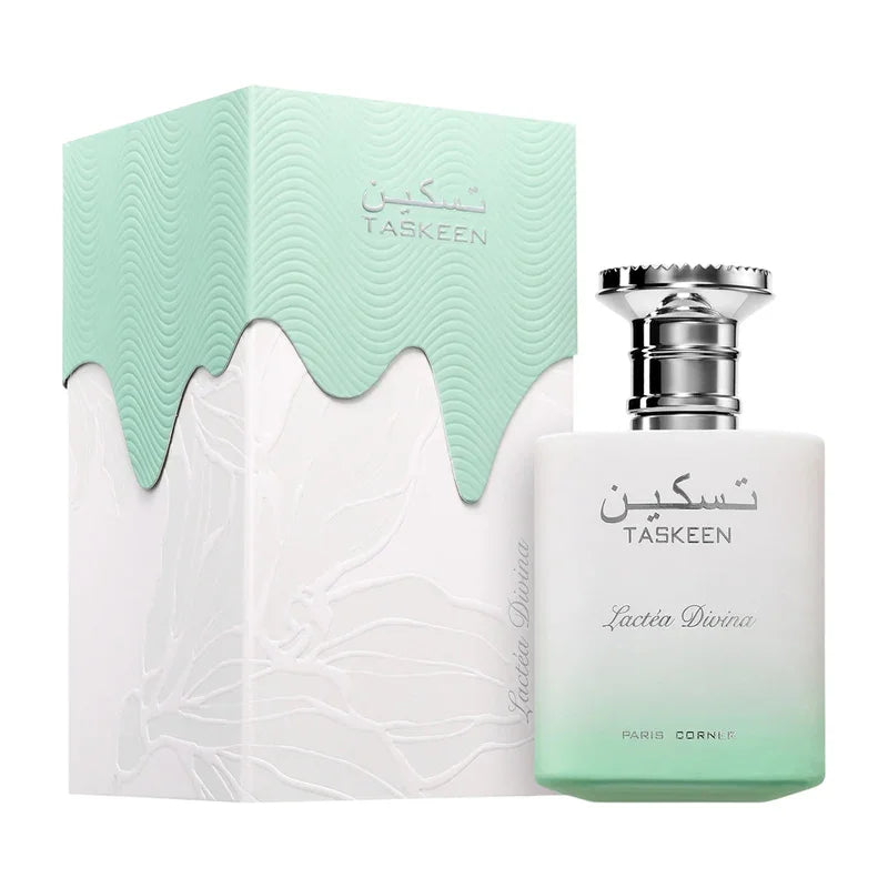 Taskeen Lactea Divina – Paris Corner EDP 100 ml