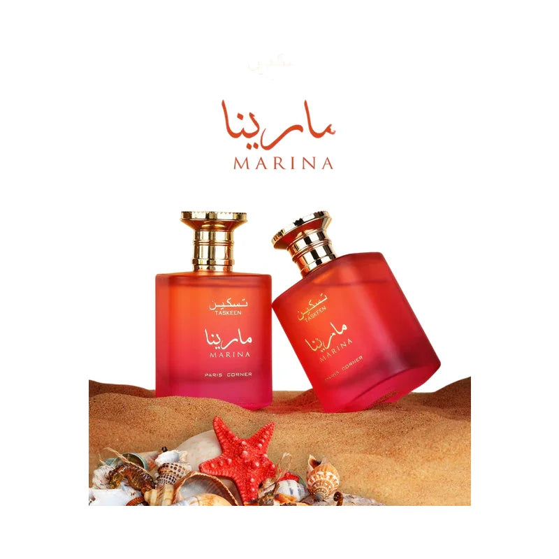 Taskeen Marina – Paris Corner EDP 100 ml