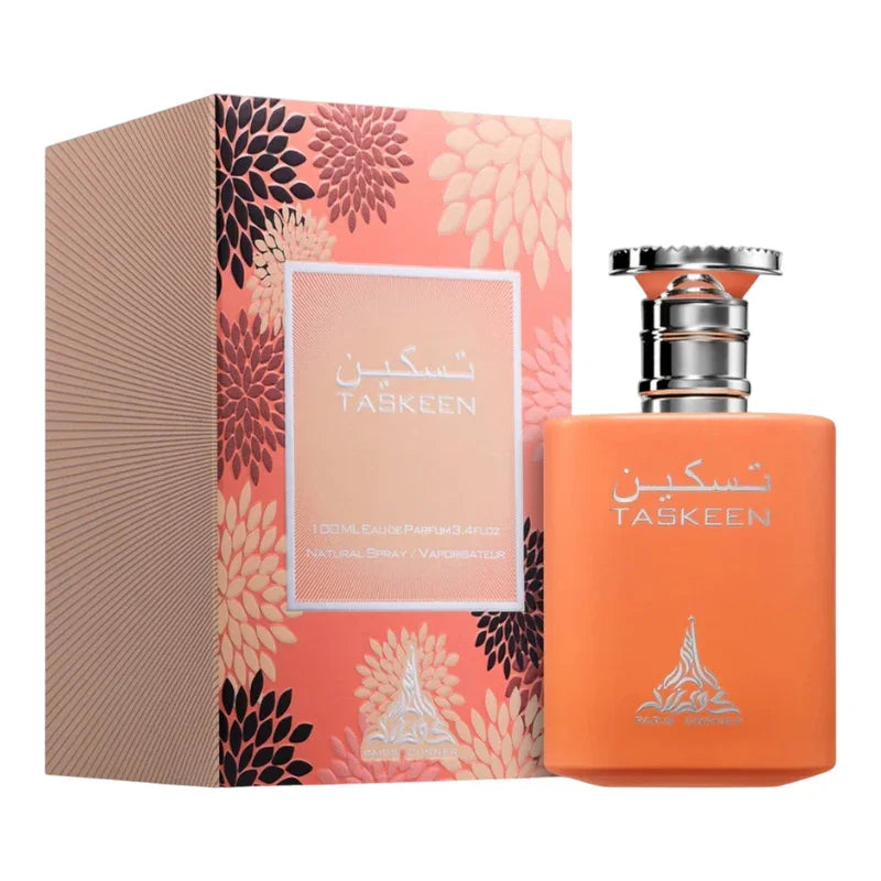 Taskeen – Paris Corner EDP 100 ml