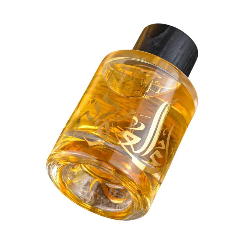 Thara Al Oud – Ard Al Zaafaran Eau de Parfum 100ml