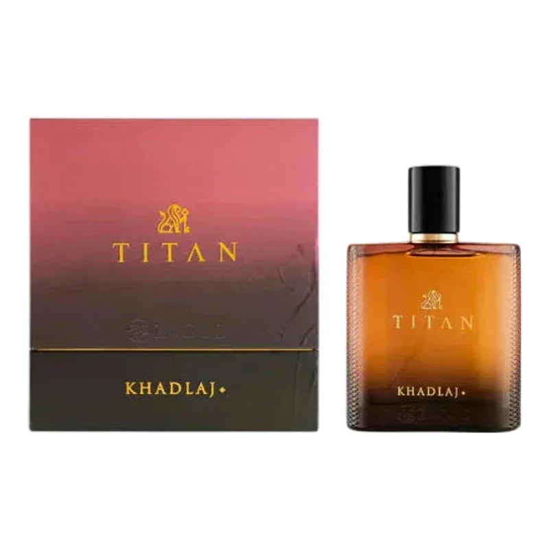 Titan – Khadlaj EDP 100 ml